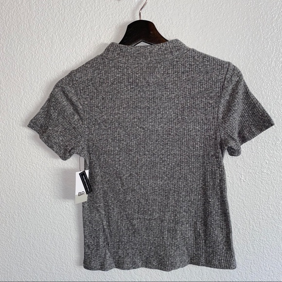 BP grey top - Picture 5 of 7